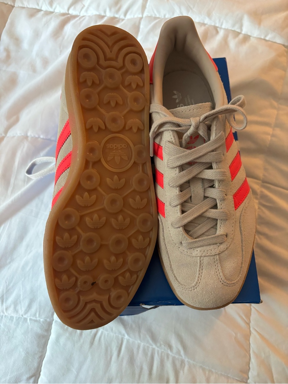 Adidas Gazelle - Picture 4 of 8